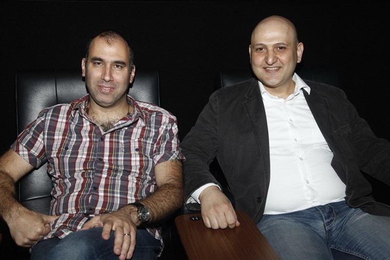 VOX Cinemas 1 Year Anniversary