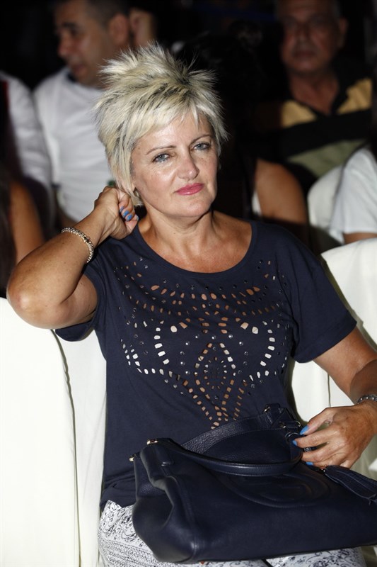 Dbayeh Summer Festival 2014