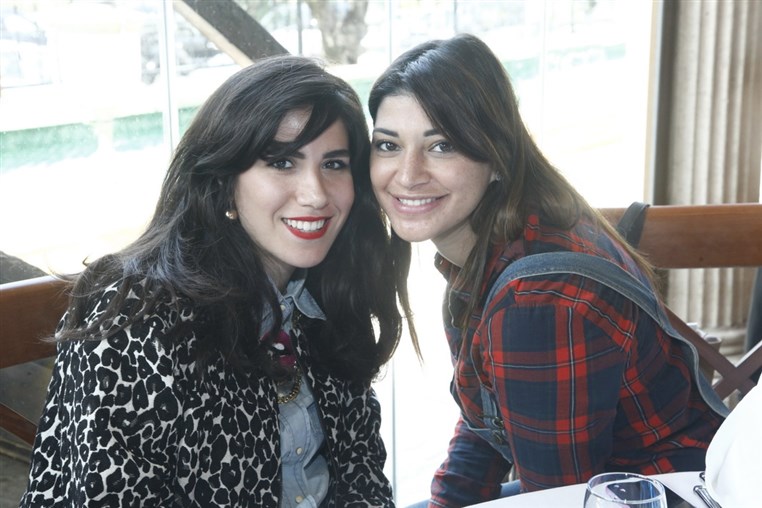 Easter Brunch at Venezia