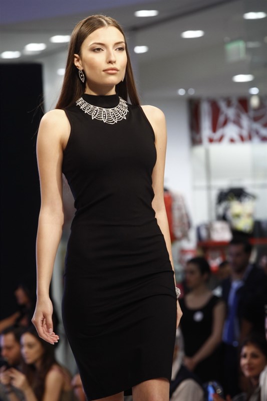 BECC Spring-Summer Fashion Show