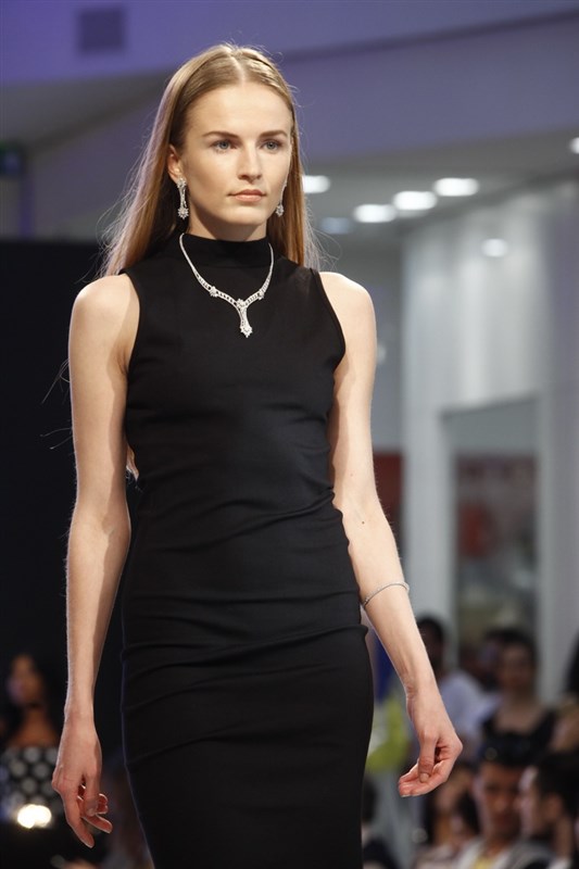 BECC Spring-Summer Fashion Show