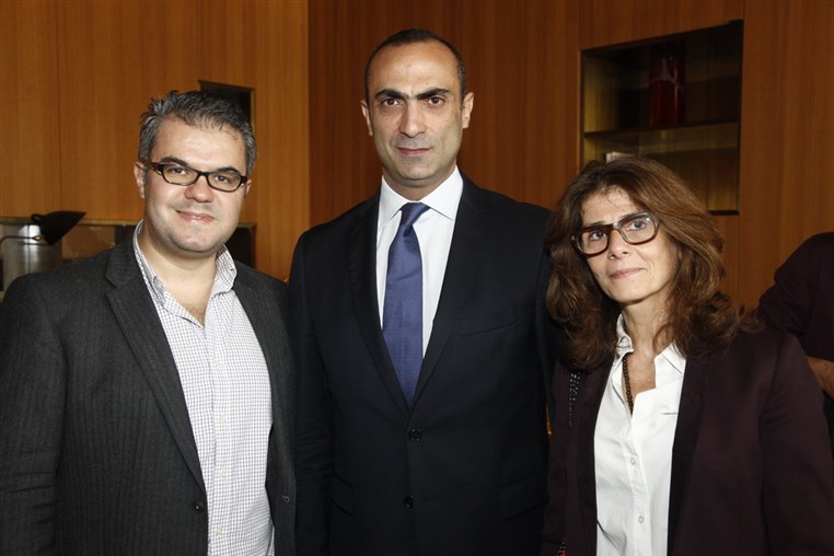 Lancement du service Premiere d Air France