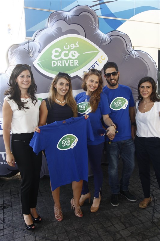 IPTEC Eco Driving Company
