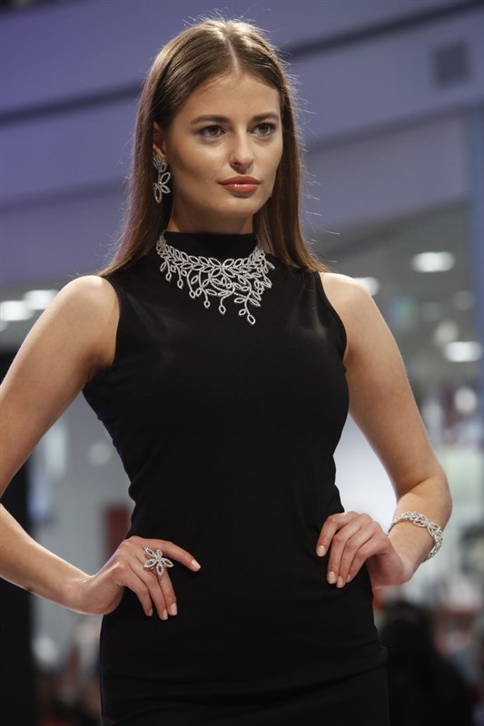 BECC Spring-Summer Fashion Show
