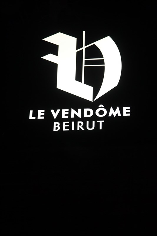 Le Vendome Festive Market Opening