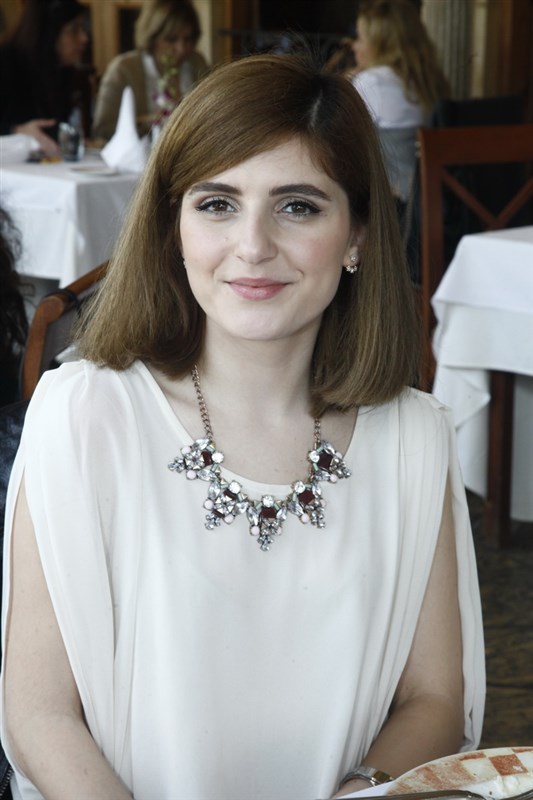 Easter Brunch at Venezia