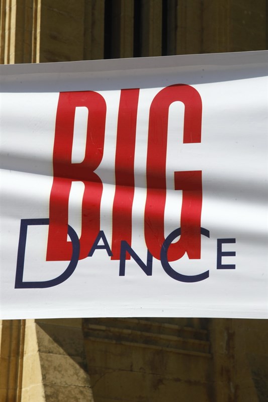 Big Dance 2014