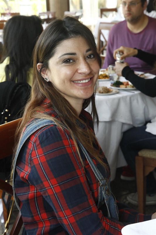 Easter Brunch at Venezia