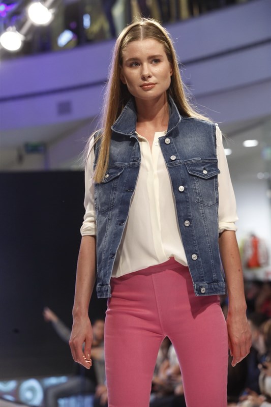 BECC Spring-Summer Fashion Show