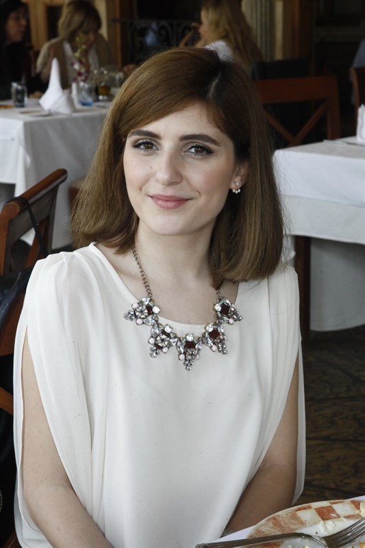 Easter Brunch at Venezia