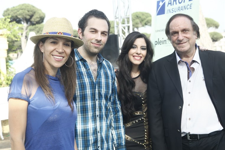 The Garden Show and Spring Festival 2014