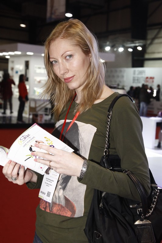 In Shape Fair 2014 Opening