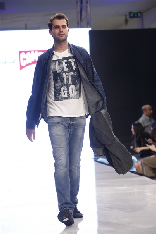 BECC Spring-Summer Fashion Show