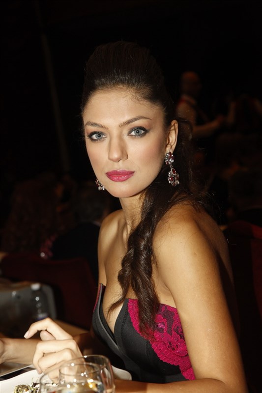 Miss Tourism Universe 2014