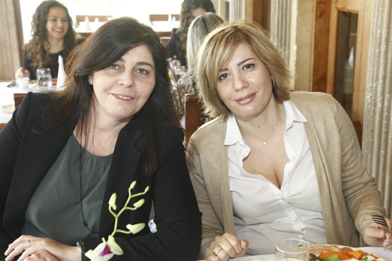 Easter Brunch at Venezia