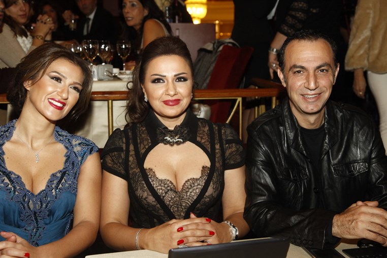 Miss Tourism Universe 2014
