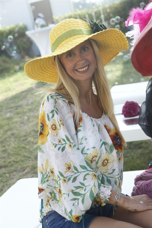 The Garden Show and Spring Festival 2014