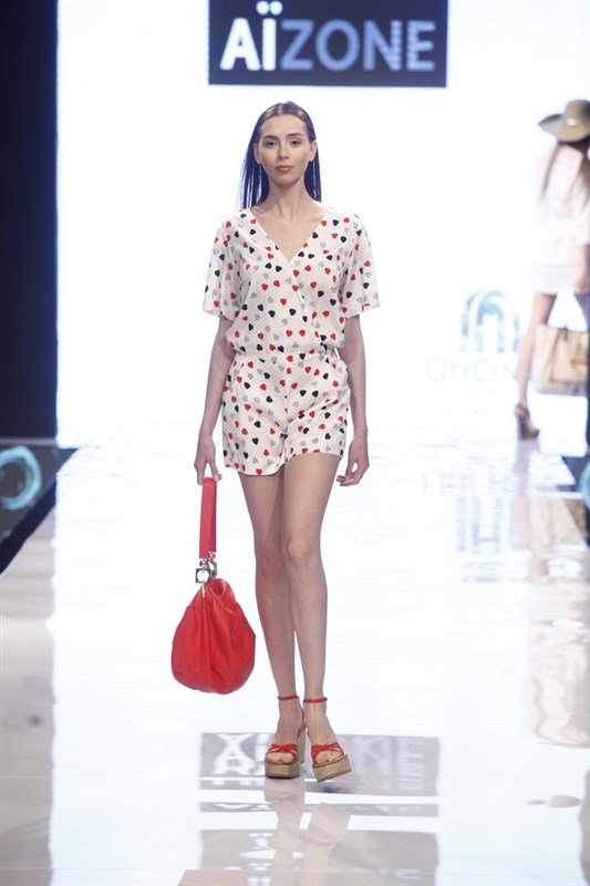 BECC Spring-Summer Fashion Show
