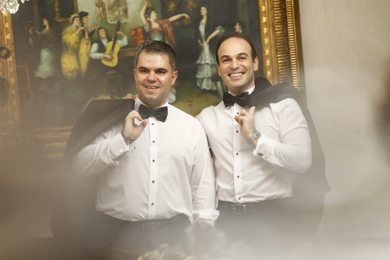 Les Lamah Wedding Best Of 