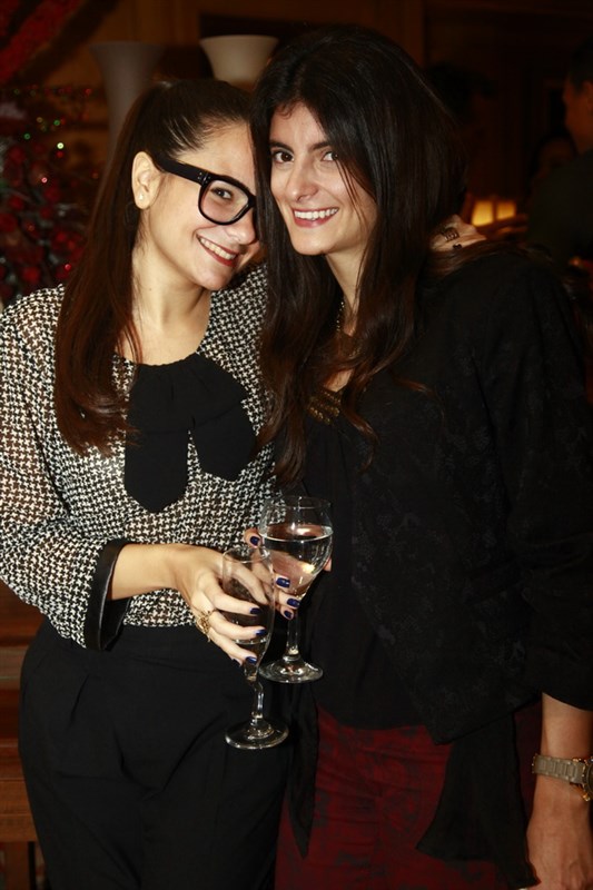 Le Vendome Festive Market Opening