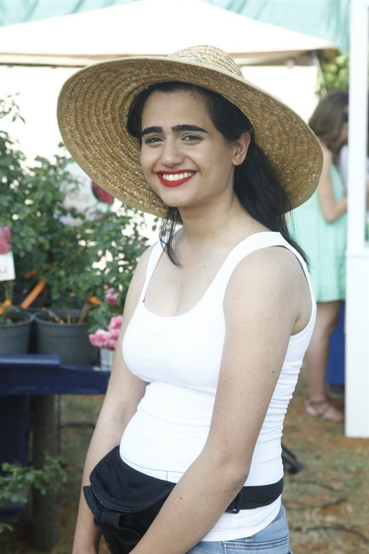 The Garden Show and Spring Festival 2014