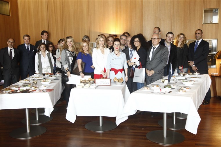 Lancement du service Premiere d Air France