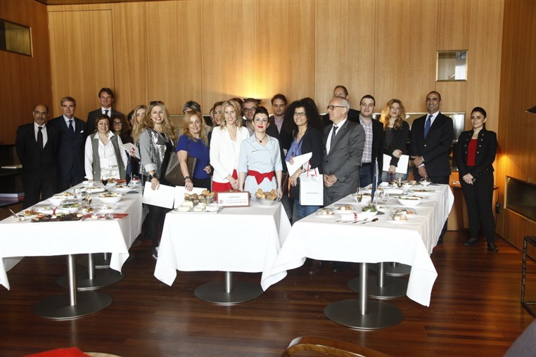 Lancement du service Premiere d Air France