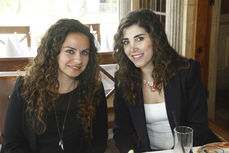 Easter Brunch at Venezia