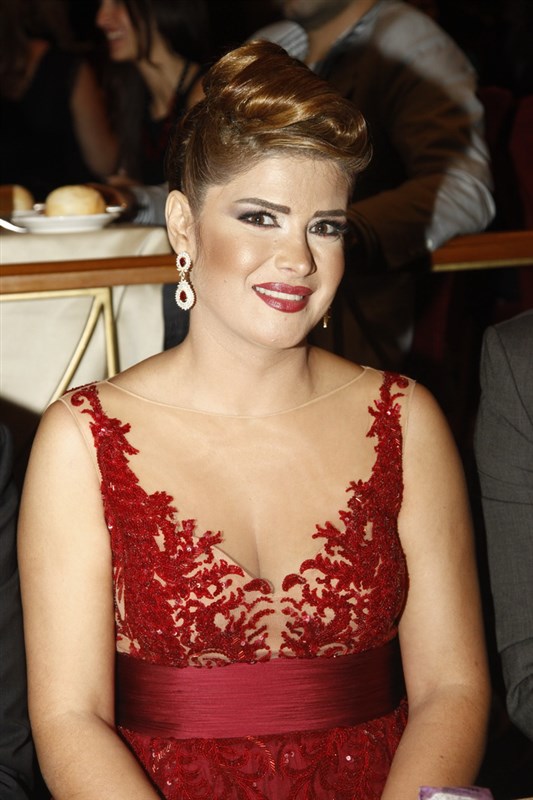 Miss Tourism Universe 2014