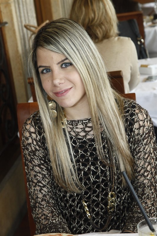 Easter Brunch at Venezia