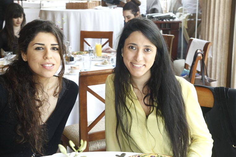 Easter Brunch at Venezia