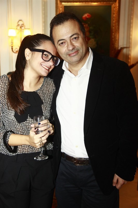 Le Vendome Festive Market Opening