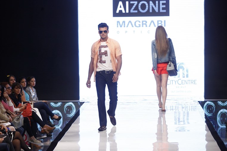 BECC Spring-Summer Fashion Show