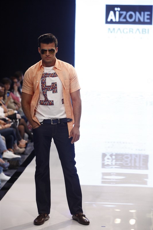 BECC Spring-Summer Fashion Show