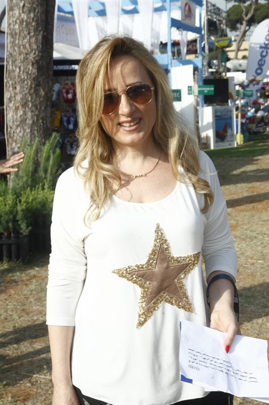 The Garden Show and Spring Festival 2014