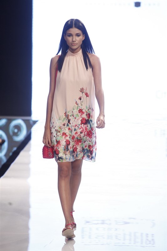 BECC Spring-Summer Fashion Show