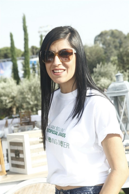 The Garden Show and Spring Festival 2014