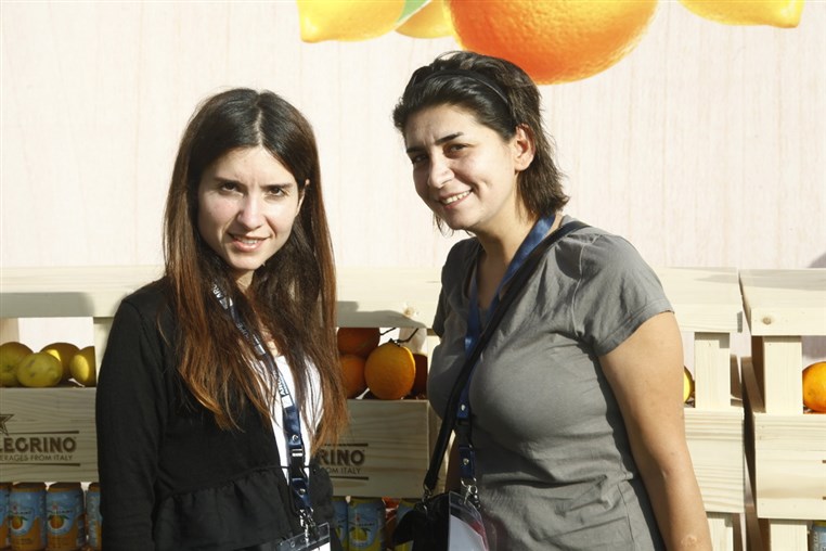 The Garden Show and Spring Festival 2014
