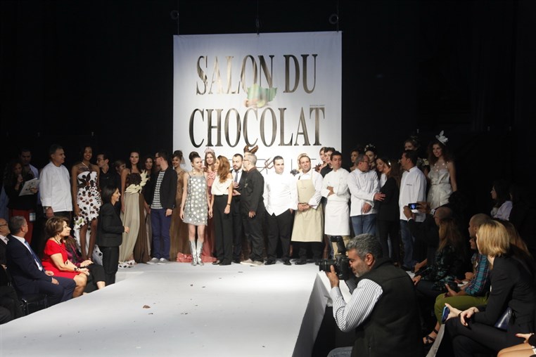 4th Beirut Cooking Festival 