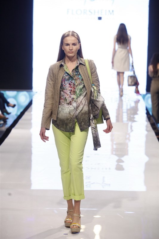 BECC Spring-Summer Fashion Show