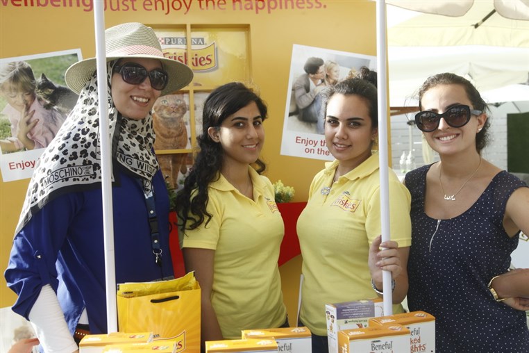 The Garden Show and Spring Festival 2014