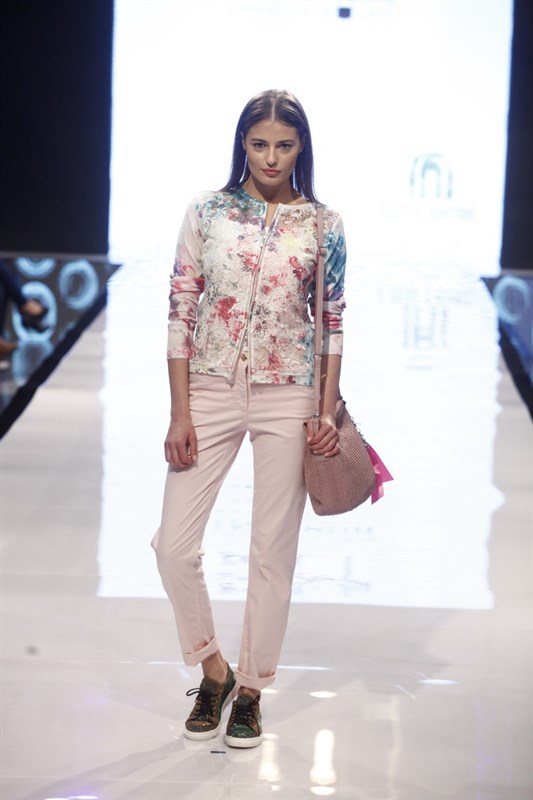 BECC Spring-Summer Fashion Show
