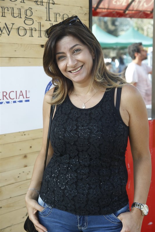 The Garden Show and Spring Festival 2014