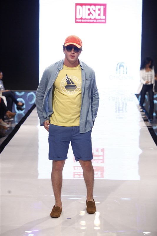 BECC Spring-Summer Fashion Show