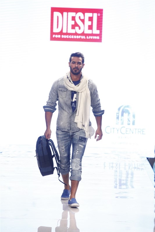 BECC Spring-Summer Fashion Show