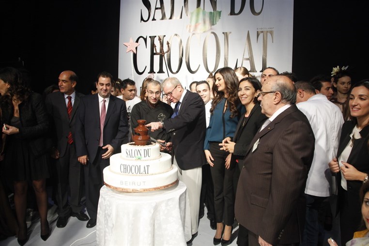 4th Beirut Cooking Festival 