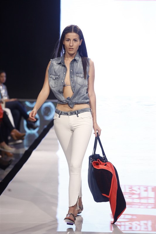 BECC Spring-Summer Fashion Show