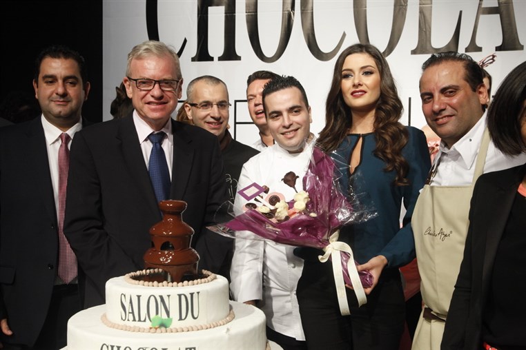 4th Beirut Cooking Festival 