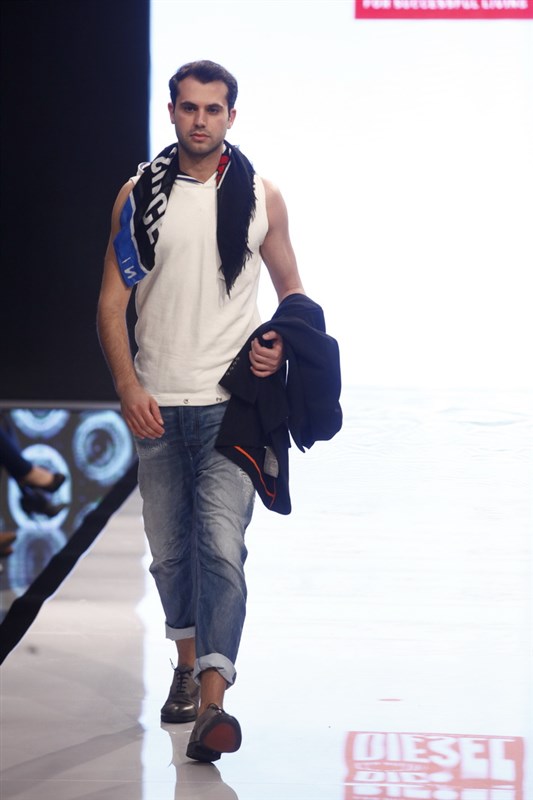 BECC Spring-Summer Fashion Show
