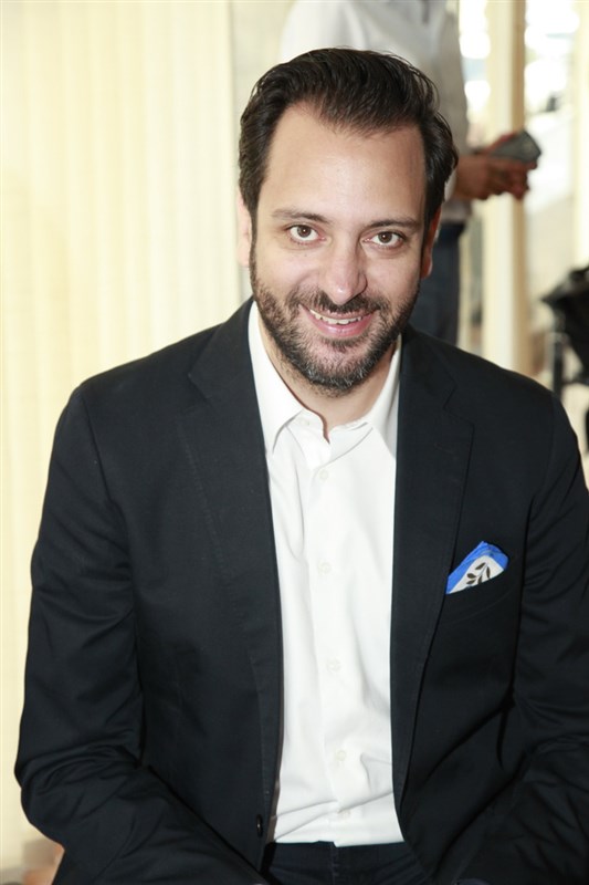 Beiteddine Festival Press Conference